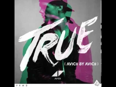 Synmar - Jutro premiera nowego albumu Aviciiego!

#muzyka #avicii