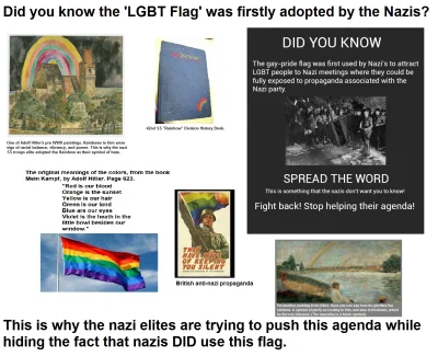 MarsVolga - @Maximus1Decimus: I te flagi nazistowskie... ( ͡° ͜ʖ ͡°)