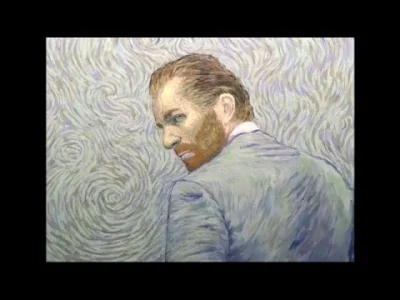 Colos - Trailer filmu "Loving Vincent". Loving Vincent to pierwszy pełnometrażowy fil...