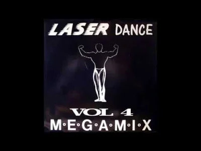 SonyKrokiet - Laserdance - Megamix vol.4 (Uptempo Mix)

#muzyka #muzykaelektroniczn...
