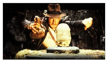 chato - #film: Indiana Jones na #blu-ray tej jesieni => http://www.stopklatka.pl/wyda...