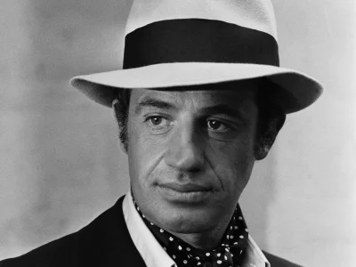 LolleQ - Jean-Paul Belmondo.