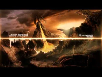 Ksiunc - Audiomachine - Age of Dragons

Ta muzyka jest tak #!$%@?, że brak mi słów
...