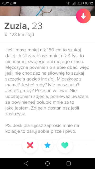 c.....l - XD 
#tinder