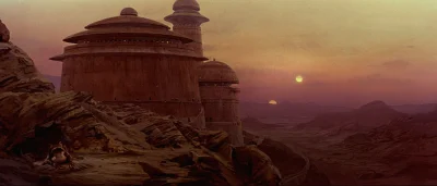 radian1337 - A Tatooine? ( ͡º ͜ʖ͡º)