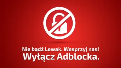 Konwerter - Blokujecie reklamy?

SPOILER

#takaprawda #polak #polska #heheszki