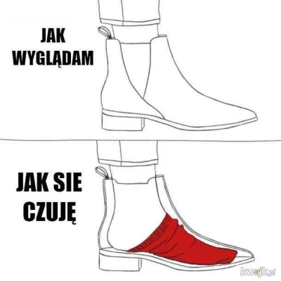 poszukujekota - Kiedy założysz nie te skarpetki co trzeba xD
#heheszki #humorobrazkow...