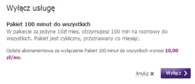 random_oracle - Od początku roku związałem się z play nową umową. Miła pani przez tel...