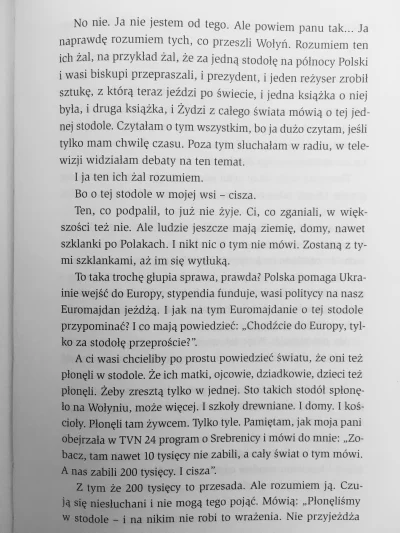koniarek - Ostatnio czytam książkę, która bardzo polecam Witolda Szablowskiego "Spraw...