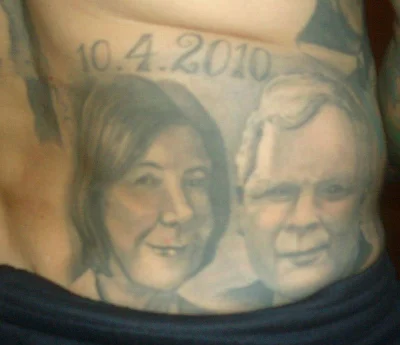 WieslawWojnar - #tatuaze #tatuazboners