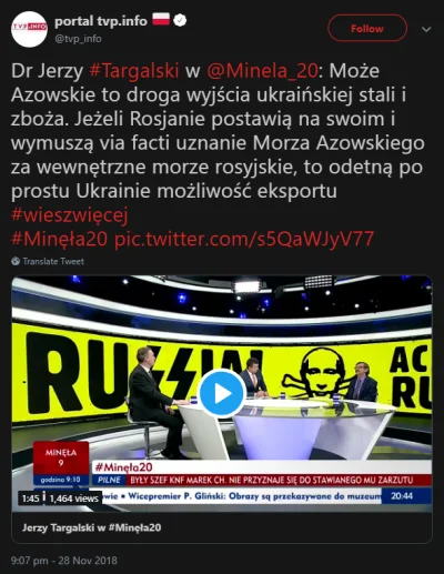 Nieprzyjazny_Ziemniak - Petru ze swoim Morzem Azorskim dostał z tysiąc plusów, ciekaw...