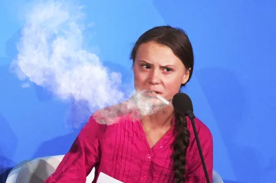 ahlo - Lecimy dalej 
Greta jara peta
#gretathunberg #heheszki #humorobrazkowy