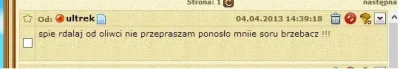 Antybristler - Wygrzebałem takiego starego skrina i nadal z niego kisnę. Koleś mnie w...