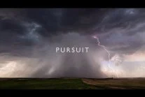 WuDwaKa - Hipnotyzujące wideo poklatkowe pokazujący piękno i potęgę burz
 Łowca burz ...