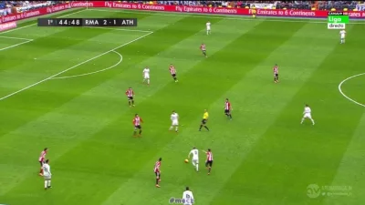 a.....e - Kroos, Real Madryt 3:1 Ath. Bilbao
#mecz #golgif