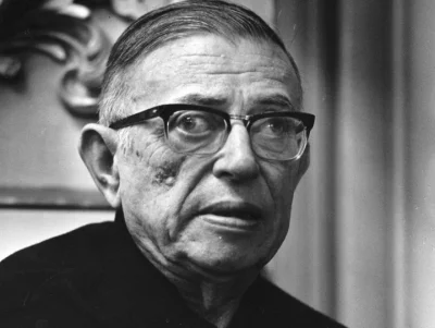 Clermont - Życiorys Sartre'a daje nadzieję niewyględnym przegrywom ( ͡° ͜ʖ ͡°)
Wygląd...