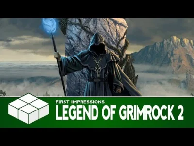 MajkiFajki - #gry #legendofgrimrock



Legend Of Grimrock 2