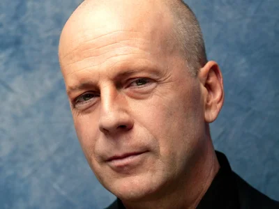 duckar - Bruce Willis w nowym filmie Woodego Allena :)
Zdjęcia rozpoczynają się w ty...