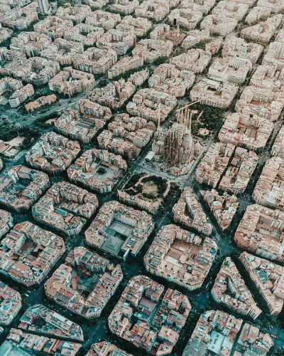 laaalaaa - #barcelona #fotografia