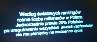 polanny - #polska #bieda #ubostwo #kapitalizm #złodzieje