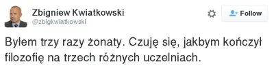 ack - Pan Zbyszek - wielki badacz #logikarozowychpaskow #heheszki #kradzioneztwittera