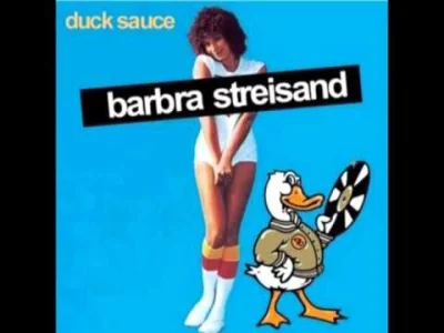 k.....a - #muzyka #10s #house #funkyhouse #nudisco 
|| Duck Sauce - Barbra Streisand...