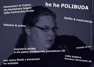 AurenaZPolski - Cała prawda o programistach i innych ( ͡º ͜ʖ͡º)
#heheszki #humorobraz...