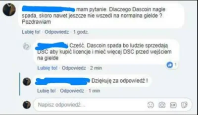 d.....y - @cyberpunkbtc Ja już wiem dlaczego dascoin spada


#bitcoin #kryptowalut...