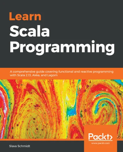 konik_polanowy - Dzisiaj Learn Scala Programming (October 2018)

https://www.packtp...