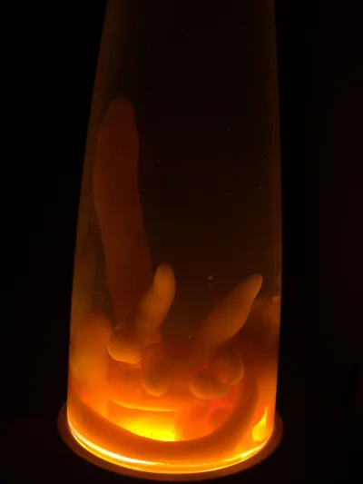 huzarius - #lavalamp