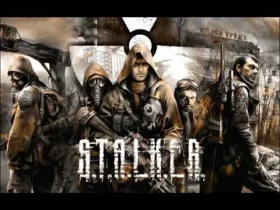 KBR_ - #muzyka #gitara #sentymenty #ognisko #stalker