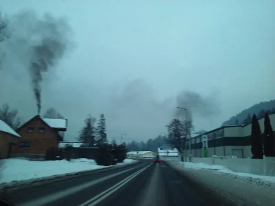 EnjoyDd - Jak tam smog zmalał urus? ( ͡° ʖ̯ ͡°)
#smog #malopolska #trujo #heheszki