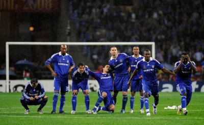 J.....y - 2008, Moskwa, finał Ligi Mistrzów Chelsea Londyn – Manchester United, reakc...