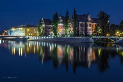 Iudex - Ostatnio popularne Muzeum Narodowe w trochę innej odsłonie:
#wroclaw #fotogr...