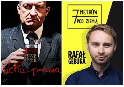 upflixpl - Aktualizacja oferty Showmax Polska

Nowe odcinki:
+ 7 metrów pod ziemią...