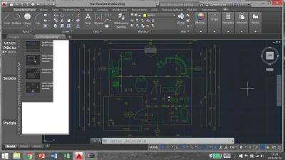 pr0mateusz - Cześć, czy AutoCad 2014 otworzy projekt robiony w Autocad 2016? W nowej ...