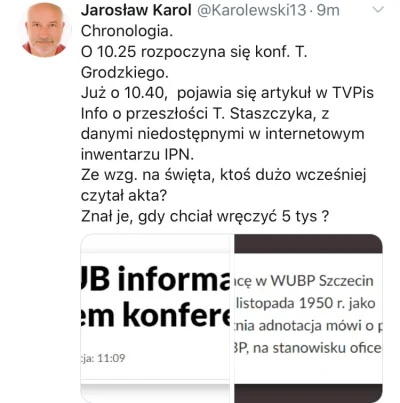 adam2a - Ciekawe skąd TVP wiedziało kim jest świadek-którego-nikt-wcale-nie-chciał-pr...