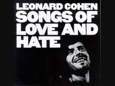 Please_Remember - Leonard Cohen - Dress Rehearsal Rag; #muzyka #contemporaryfolk #sin...
