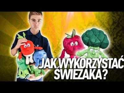 mopo - Kruszwil jednak przebija Testo na głowę. Tamten tylko potrafił się drzeć, wyzy...