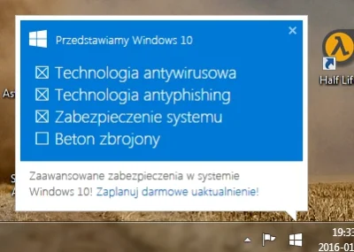 jackomowa - Ależ śmieszek z tego Microsoftu ( ͡° ͜ʖ ͡°)