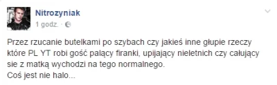 Marakuja78 - Nie ma to jak być typowym polskim Gównotuberem i jak zawsze wypowiadać s...