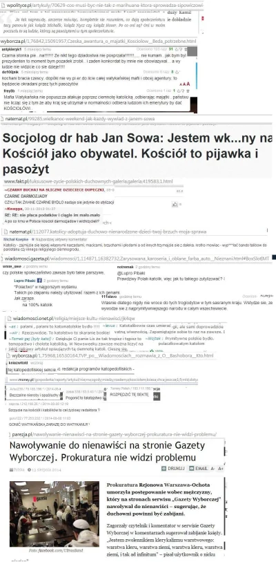 komandor - @JakisTakiNick: Dla durnia wszystko jest niepotwierdzonym faktem. Jeśli ci...