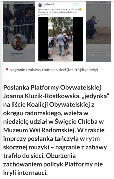 pokpok - O #!$%@?. Pisowscy "patrioci" chyba chcą ogłoszenia 1 września dniem żałoby ...