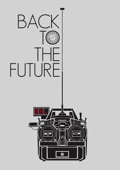 aleosohozi - Français Mainger "Back to the future"
#plakatyfilmowe #backtothefuture ...