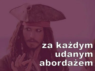 llllllll - abordaż
piraci z karaibów
jack sparrow