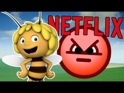 Stooleyqa - Ktoś umieścił ukrytego penisa w "Pszczółce Maji" i usunieto ten odcinek z...