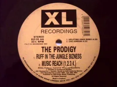 Laaq - #muzyka #muzykaelektroniczna #theprodigy

The Prodigy - Ruff in the Jungle B...