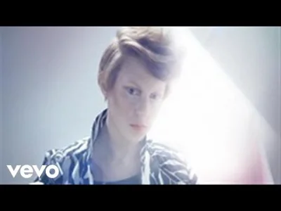 Unahotin - @MrocznaMucha: 
La Roux - Bulletproof