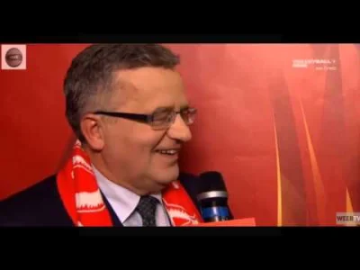 p.....4 - Przeżyjmy to jeszcze raz!

#komorowski #fial #fail #mecz #siatkowka #morzna...