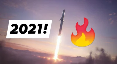 Matt_888 - SpaceX oferuje już komercyjnie loty Starshipem na rok 2021! Cena póki co n...